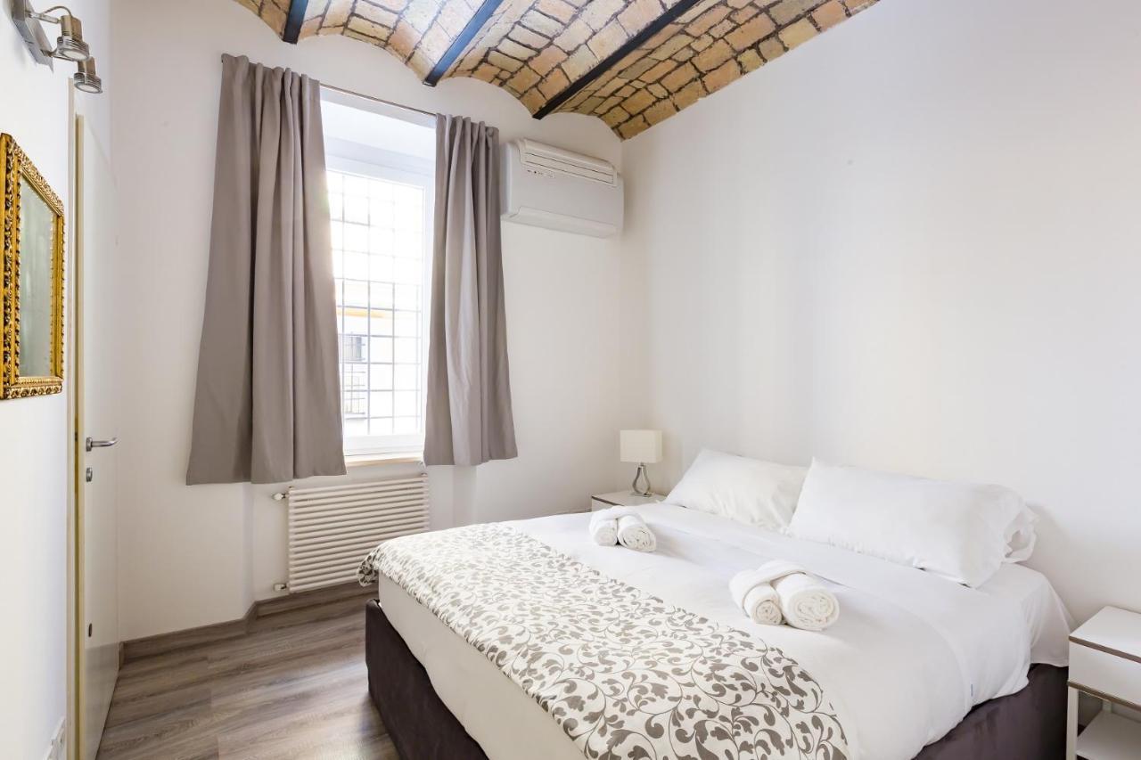 Via Dei Cappellari Apartments 로마 외부 사진