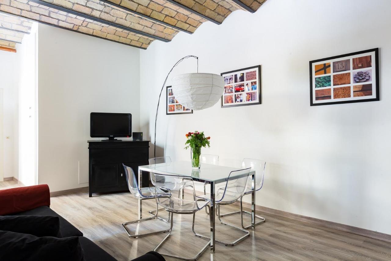 Via Dei Cappellari Apartments 로마 외부 사진