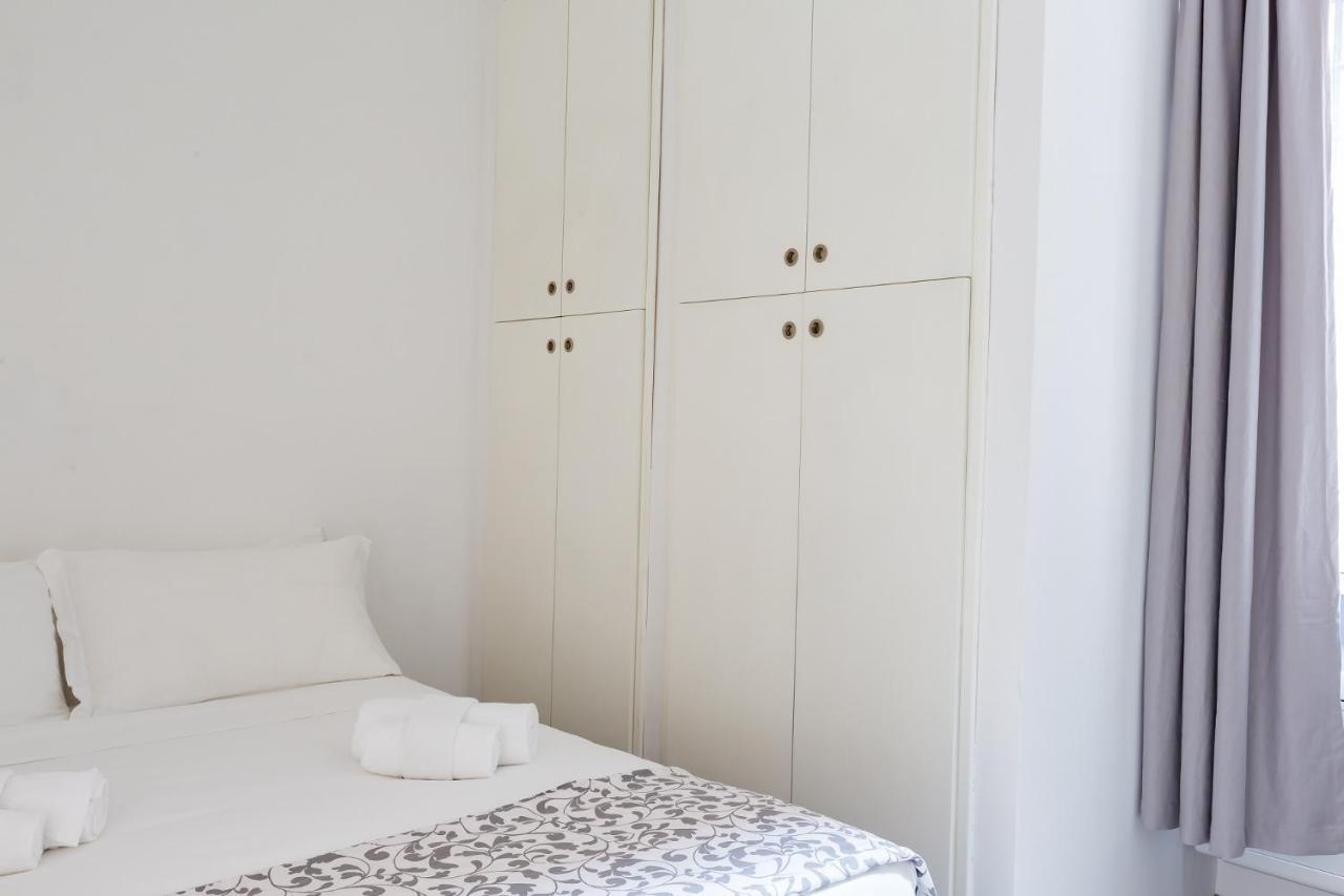 Via Dei Cappellari Apartments 로마 외부 사진