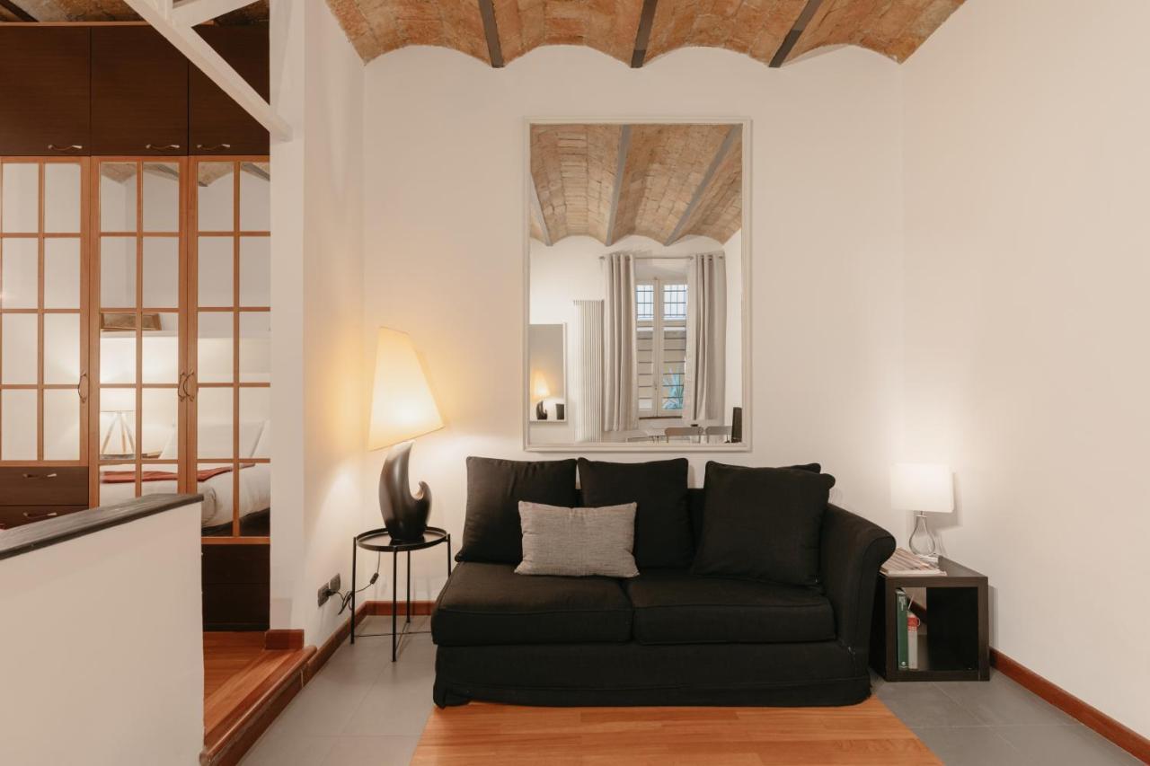 Via Dei Cappellari Apartments 로마 외부 사진