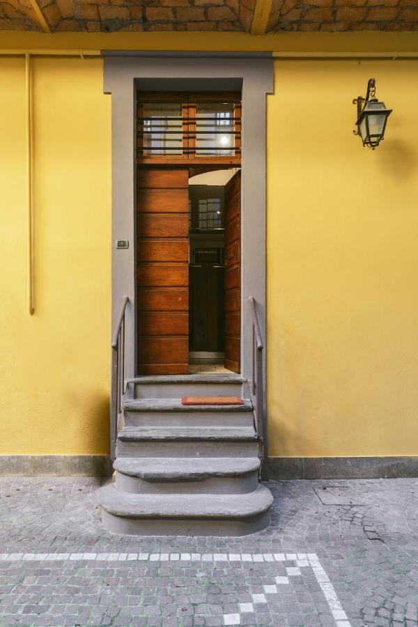 Via Dei Cappellari Apartments 로마 외부 사진