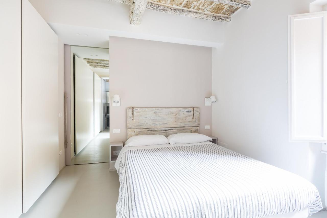 Via Dei Cappellari Apartments 로마 외부 사진