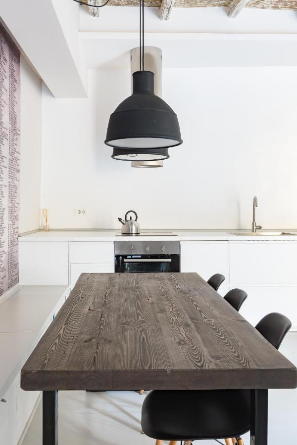 Via Dei Cappellari Apartments 로마 외부 사진