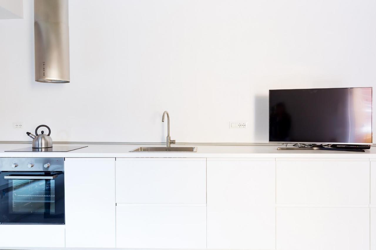 Via Dei Cappellari Apartments 로마 외부 사진