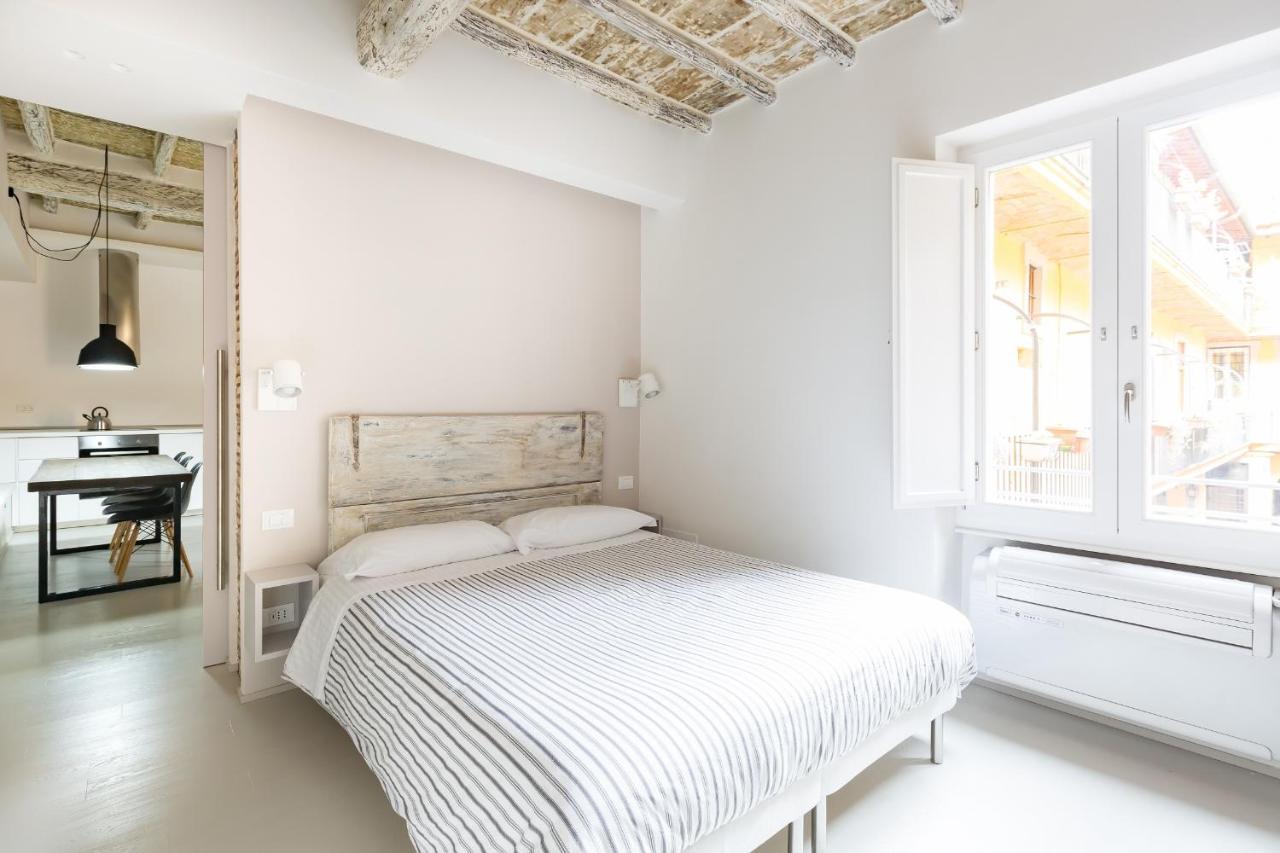 Via Dei Cappellari Apartments 로마 외부 사진